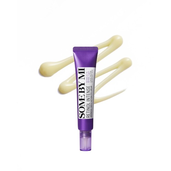 SOME BY MI - Retinol Intense Reactivating Eye Cream 30ml SOME BY MI - Retinol Intense Reactivating Eye Cream 30ml