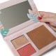SUNKISSED The Future is Natural Palette 27.2gr