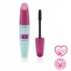SUNKISSED Mega Bold Lashes Waterproof Mascara Black 12ml SUNKISSED Mega Bold Lashes Waterproof Mascara Black 12ml