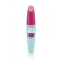 SUNKISSED Mega Bold Lashes Waterproof Mascara Black 12ml