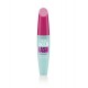 SUNKISSED Mega Bold Lashes Waterproof Mascara Black 12ml SUNKISSED Mega Bold Lashes Waterproof Mascara Black 12ml