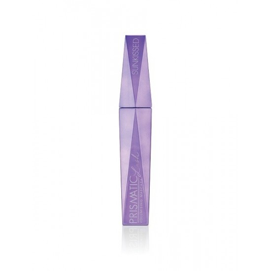 SUNKISSED Prismatic Lash Volumising Mascara Black 10ml SUNKISSED Prismatic Lash Volumising Mascara Black 10ml