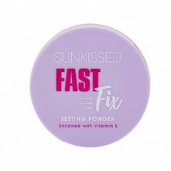 SUNKISSED Fast Fix Setting Powder 7.5gr