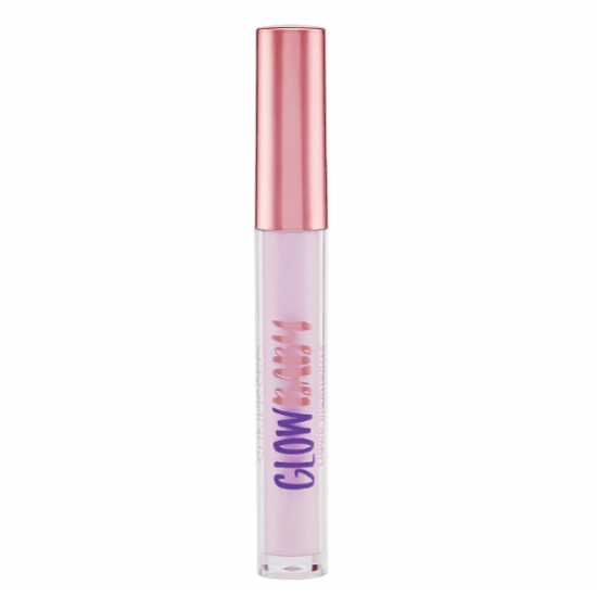 SUNKISSED Glow Baby Liquid Highlighter - Mermaid 3.5 ml SUNKISSED Glow Baby Liquid Highlighter - Mermaid 3.5 ml