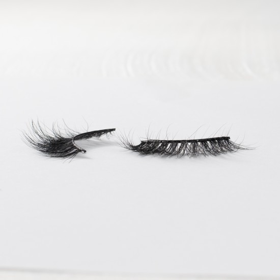 The Make Art Lashes - Angel Eyes