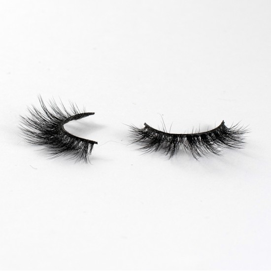 The Make Art Lashes - Jasmine