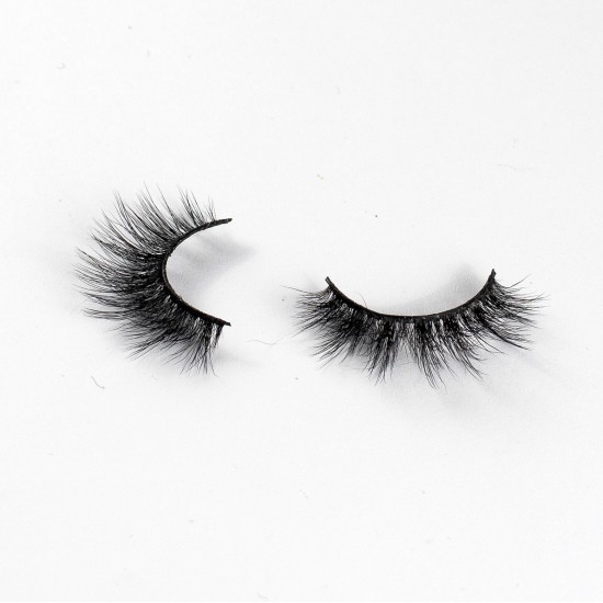 The Make Art Lashes - Jasmine