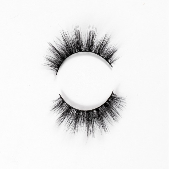 The Make Art Lashes - Jasmine