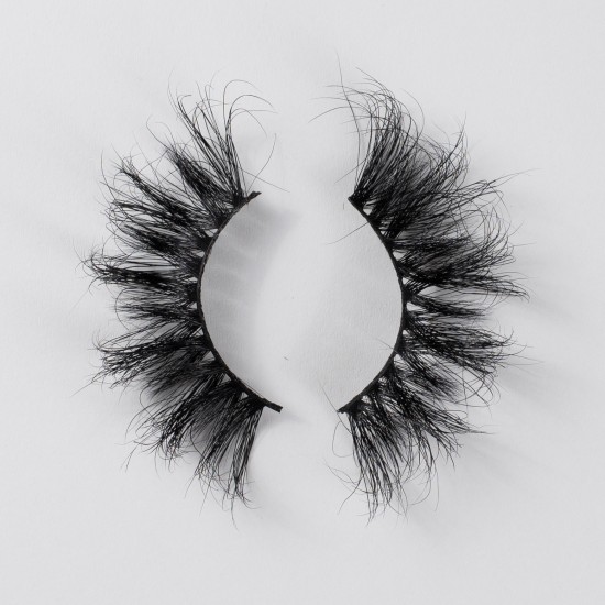 The Make Art Lashes - Magnolia