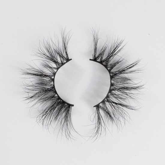 The Make Art Lashes - Mimosa