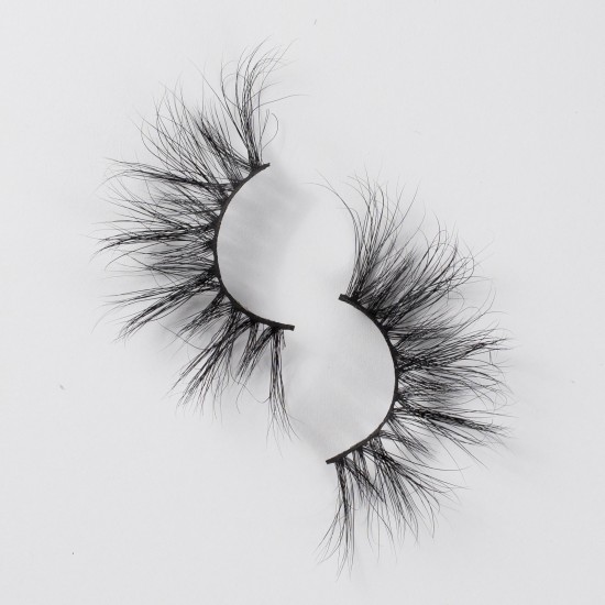 The Make Art Lashes - Mimosa