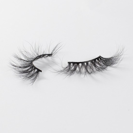 The Make Art Lashes - Mimosa