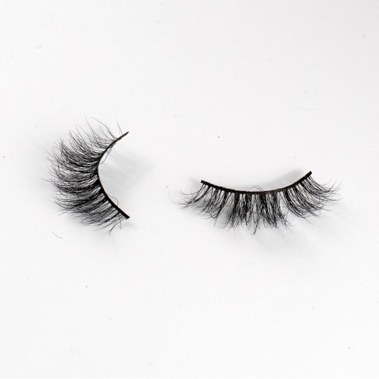 The Make Art Lashes - Moon Flower