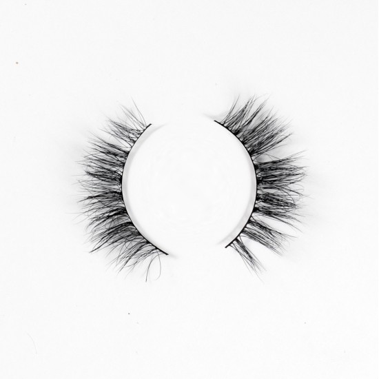 The Make Art Lashes - Moon Flower