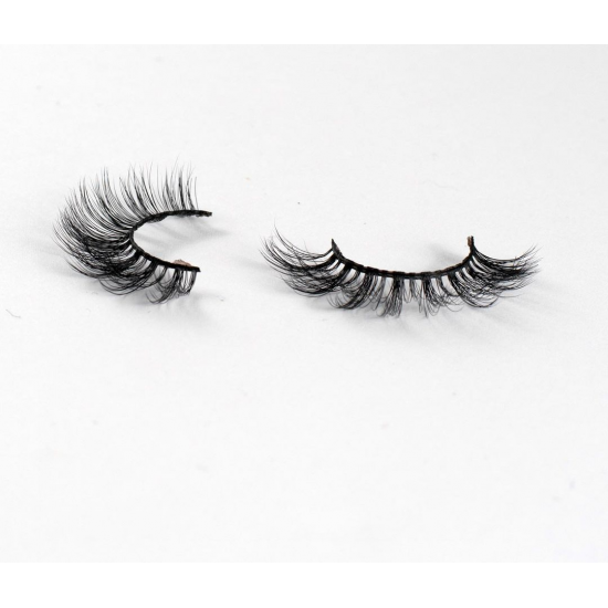 The Make Art Lashes - Scabiosa The Make Art Lashes - Scabiosa