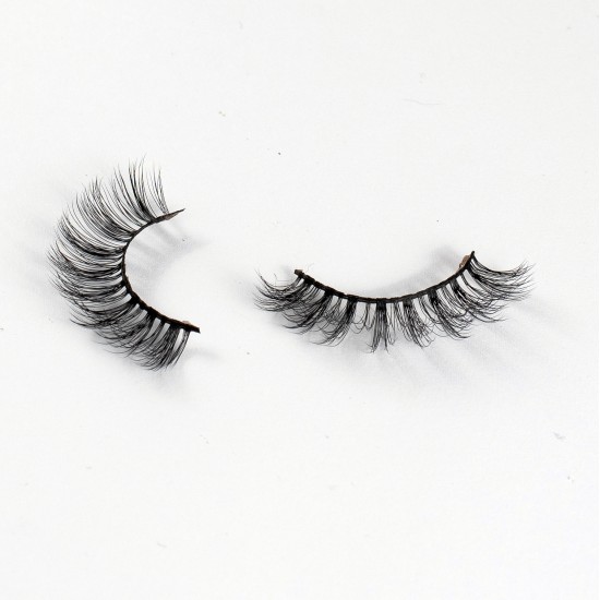 The Make Art Lashes - Scabiosa The Make Art Lashes - Scabiosa