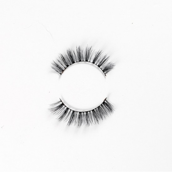 The Make Art Lashes - Scabiosa The Make Art Lashes - Scabiosa