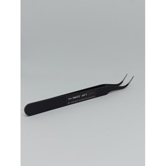 The Make Art Lashes - Tweezers The Make Art Lashes - Tweezers