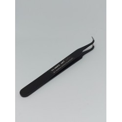 The Make Art Lashes - Tweezers