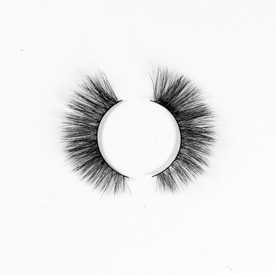 The Make Art Lashes - Zinnia