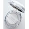 TIRTIR Mask Fit Crystal Mesh Cushion Long Lasting Face Primer SPF  50+ PA ++++ - 21N Ivory 18g