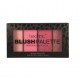 TECHNIC Blush Palette - Cool Edit 20gr TECHNIC Blush Palette - Cool Edit 20gr