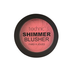 TECHNIC Shimmer Blush - Pink Sands 11gr