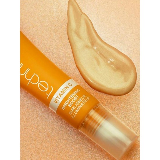 TECHNIC Vitamin C - Brightening Boost 10ml TECHNIC Vitamin C - Brightening Boost 10ml