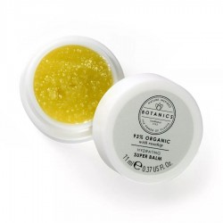 Botanics Organic Hydrating Super Balm 93% Organic 11ml