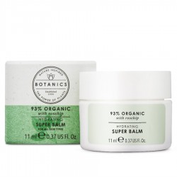 Botanics Organic Hydrating Super Balm 93% Organic 11ml
