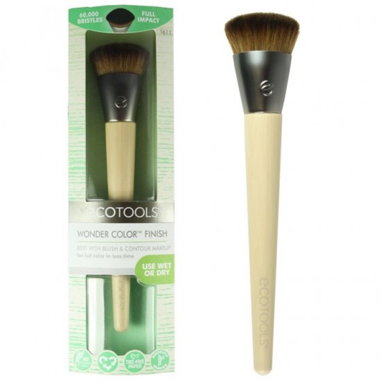 EcoTools Wonder Color Finish Brush EcoTools Wonder Color Finish Brush