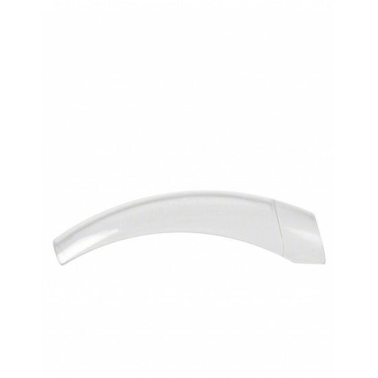 Nail Tips, Type A, Διάφανο Νύχι, 120Τμχ Nail Tips, Type A, Διάφανο Νύχι, 120Τμχ
