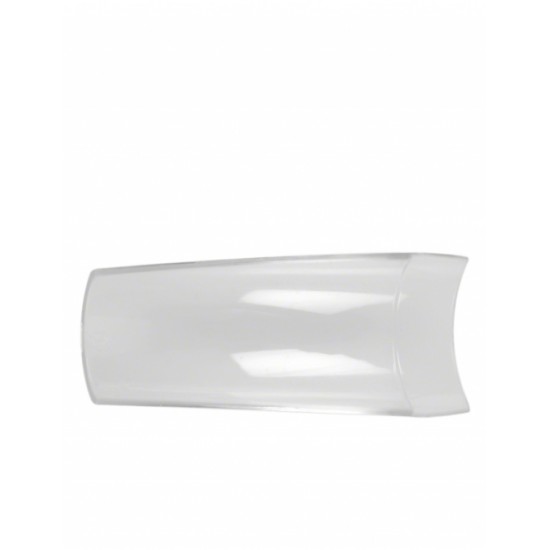 Nail Tips, Type A, Διάφανο Νύχι, 120Τμχ Nail Tips, Type A, Διάφανο Νύχι, 120Τμχ