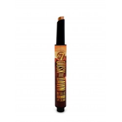 W7 Dusk Till Dawn Metallic Lip Colour - Golden Hour 1.5g