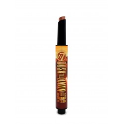 W7 Dusk Till Dawn Metallic Lip Colour - On The List 1.5g