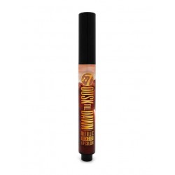 W7 Dusk Till Dawn Metallic Lip Colour - After Party 1.5g