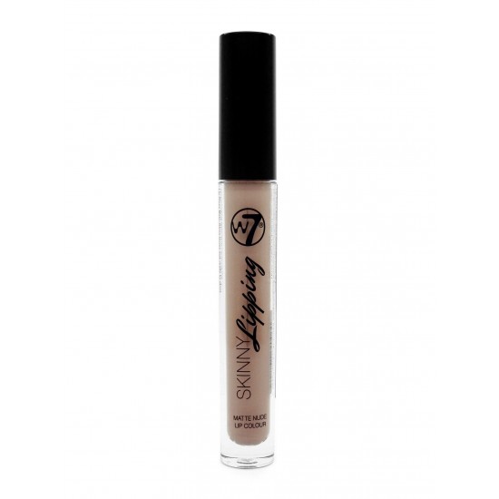 W7 Skinny Lipping Go Nude! - Danny Boy 2.5ml W7 Skinny Lipping Go Nude! - Danny Boy 2.5ml