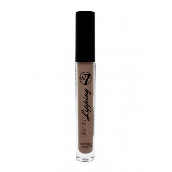 W7 Skinny Lipping Go Nude! - Honey Bunny 2.5ml W7 Skinny Lipping Go Nude! - Honey Bunny 2.5ml