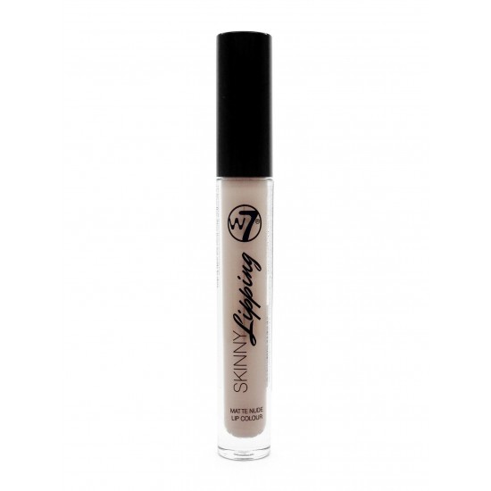 W7 Skinny Lipping Go Nude! - Ouch!! 2.5ml W7 Skinny Lipping Go Nude! - Ouch!! 2.5ml