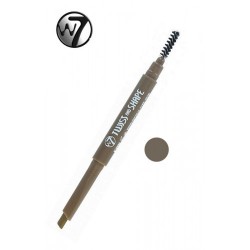 W7 Brow Twist and Shape Eye Brow Pencil - Blonde 0.3gr