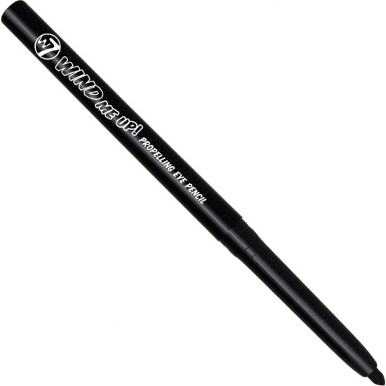 W7 Wind Me Up! Propelling Eye Pencil W7 Wind Me Up! Propelling Eye Pencil