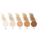 INGRID Idealist Pressed Silk Powder N.00 10gr INGRID Idealist Pressed Silk Powder N.00 10gr
