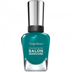 SALLY HANSEN Complete Salon Manicure - Blue Streak 14.7ml