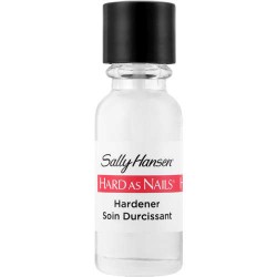 SALLY HANSEN Hard As Nails Hardener Soin Durcissant 13,3 ml