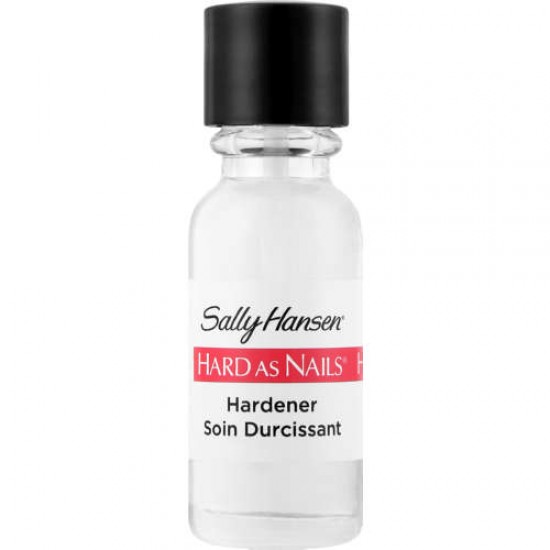 SALLY HANSEN Hard As Nails Hardener Soin Durcissant 13,3 ml SALLY HANSEN Hard As Nails Hardener Soin Durcissant 13,3 ml