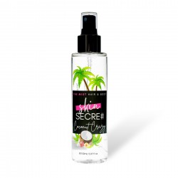 SKIN SECRET - Mist Body & Hair - Coconut Crazy 150ml