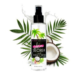 SKIN SECRET - Mist Body & Hair - Coconut Crazy 150ml