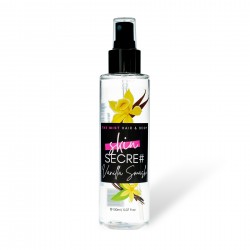 SKIN SECRET - Mist Body & Hair - Vanilla Smash 150ml