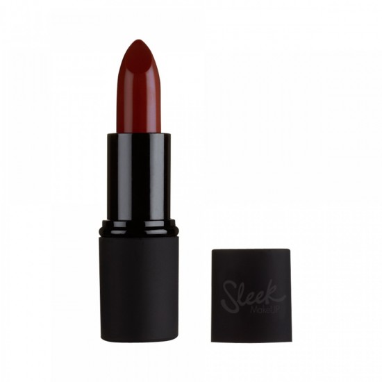 SLEEK True Color Lipstick Matte - Vamp 3,5g SLEEK True Color Lipstick Matte - Vamp 3,5g