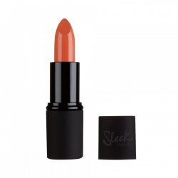 SLEEK True Color Lipstick Sheen - Peaches & Cream 3,5g